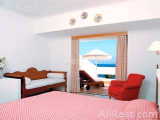 Elounda Mare Hotel 14